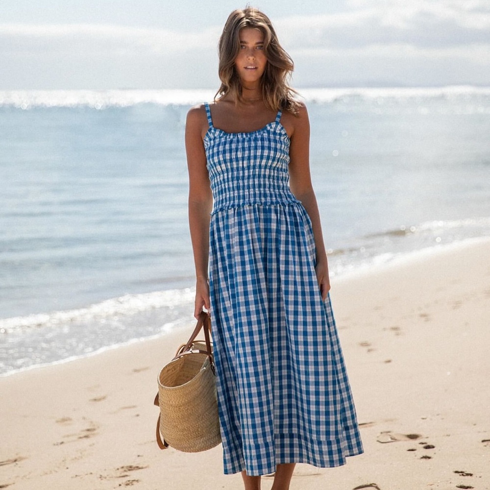 NWT Steele Label Paloma Dress